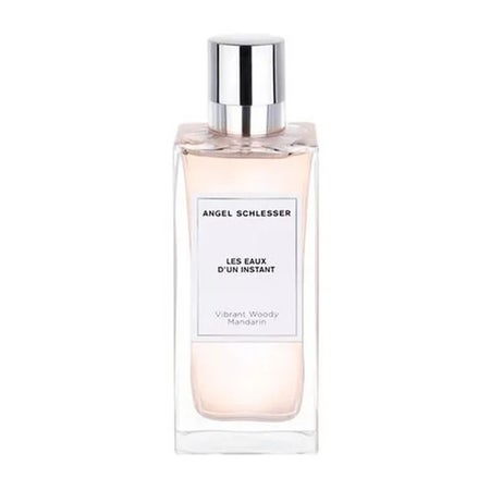 Angel Schlesser Les Eaux D'un Instant Vibrant Sandelwood Mandarin Eau de Toilette