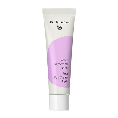 Dr. Hauschka Rose Tagescreme Light Limited edition