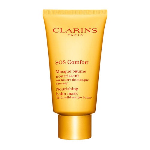Clarins SOS Comfort Maske