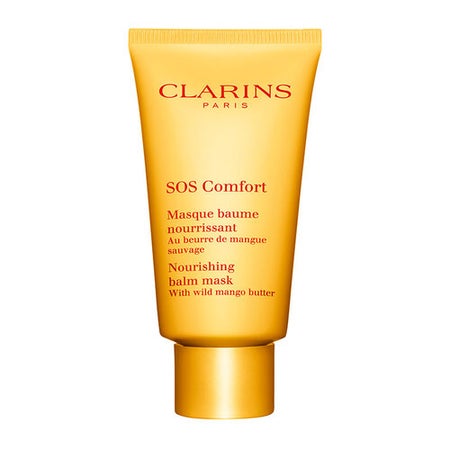 Clarins SOS Comfort Máscara 75 ml