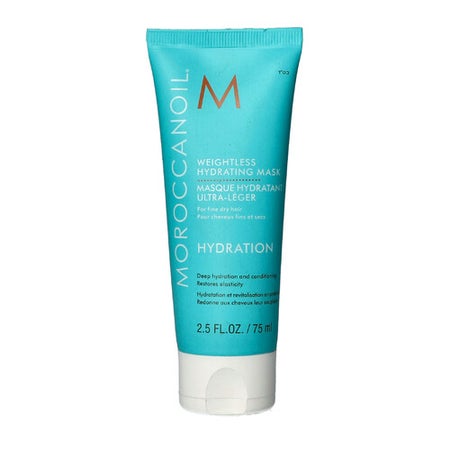 Moroccanoil Weightless Hydrating Mask