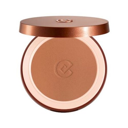 Collistar Silk-Effect Bronze-Puder Powder