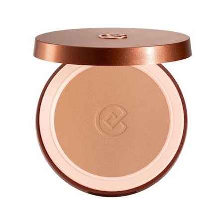 Collistar Silk-Effect Bronzer Powder
