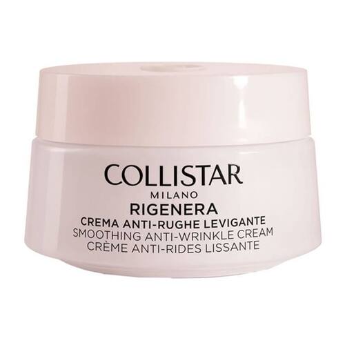 Collistar Rigenera Smoothing Anti-Wrinkle Cream