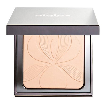 Sisley Blur Expert Perfecting Smoothing Powder