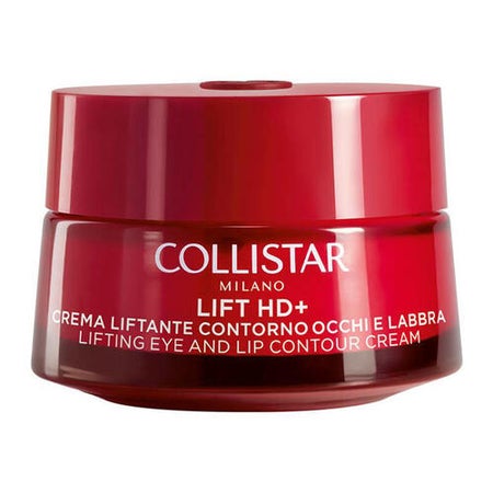 Collistar Lift HD+ Lifting Eye and Lip Contour Cream 15 ml