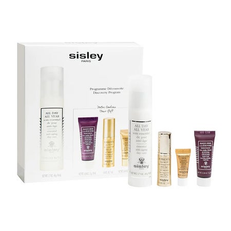 Sisley All Day All Year Set