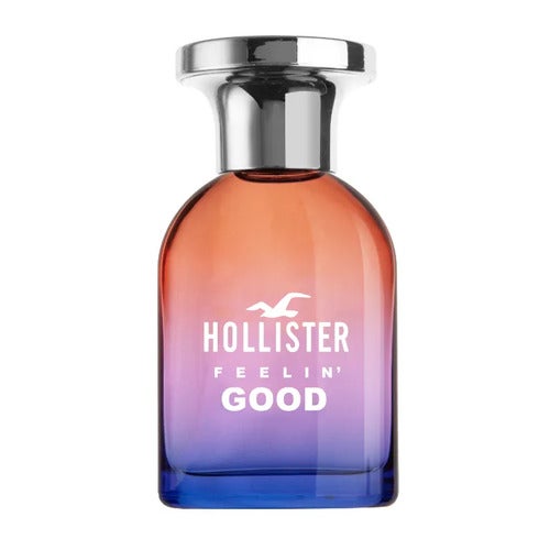 Hollister Feelin' Good For Her Eau de Parfum