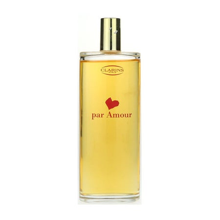 Clarins Par Amour Eau de Parfum Recambio 100 ml