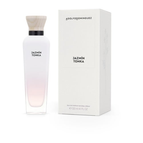 Adolfo Dominguez Jazmin Tonka Eau de Parfum