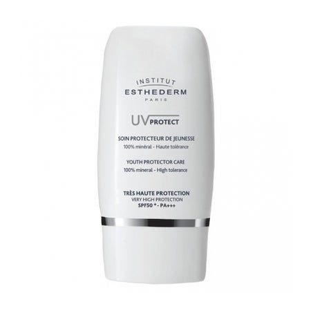 Institut Esthederm Protection solaire SPF 50+