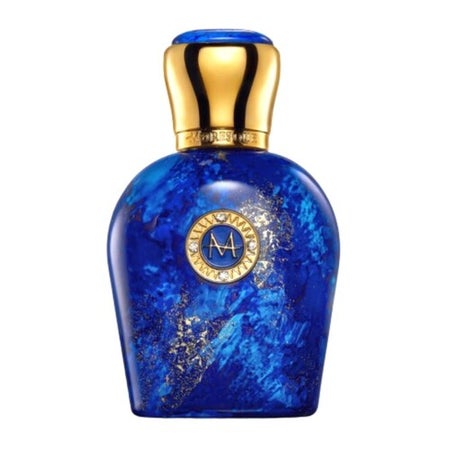 Moresque Sahara Blue Eau de Parfum 50 ml