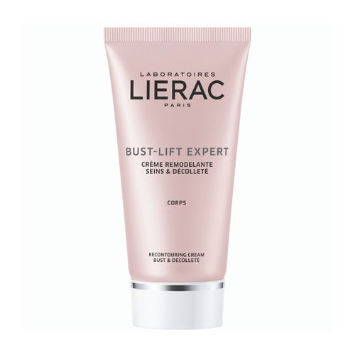 Lierac Bust-lift Anti-aging Recontouring Cream