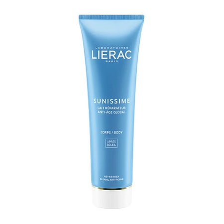 Lierac Sunissime Repair Milk After Sun