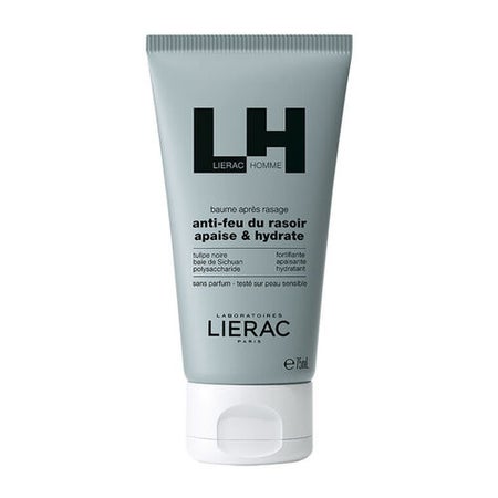Lierac Homme Aftershave Balm
