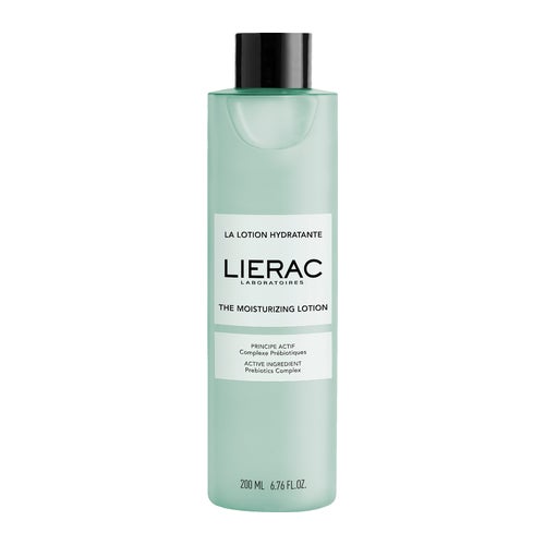 Lierac The Moisturizing Cleansing lotion