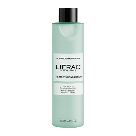 Lierac The Moisturizing Cleansing lotion 200 ml