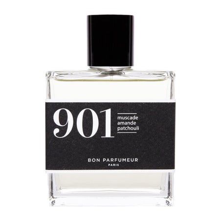 Bon Parfumeur 901 Muscade, Amande, Patchouli Eau de parfum 100 ml