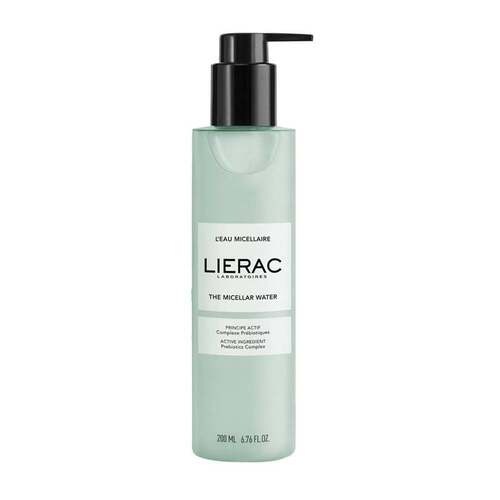 Lierac Micellar cleaning water
