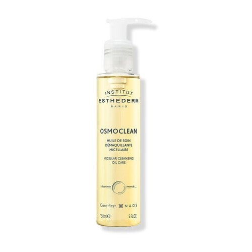 Institut Esthederm Osmoclean Cleansing oil