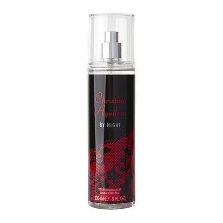 Christina Aguilera By Night Brume pour le Corps 236 ml
