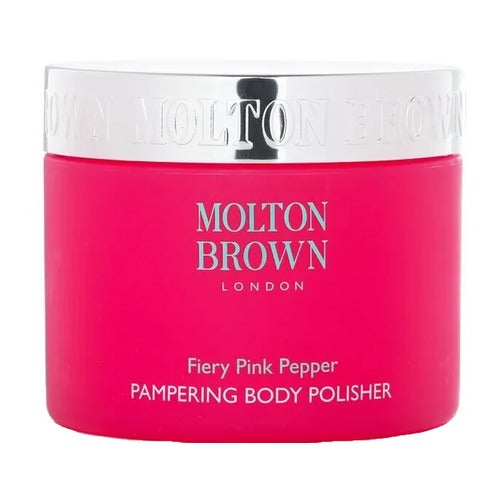 Molton Brown Fiery Pink Pepper Body Scrub