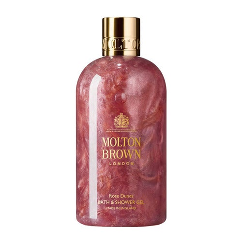 Molton Brown Rose Dunes Bath & Shower Gel