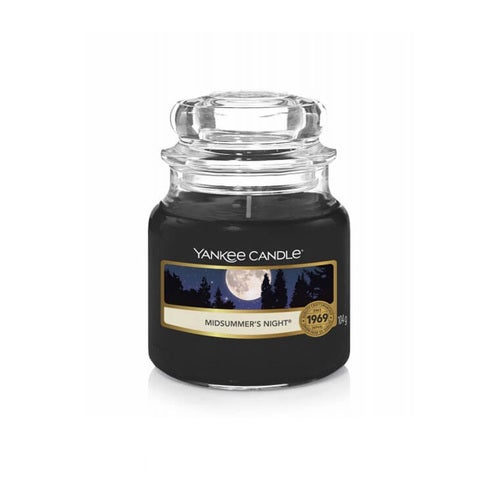 Yankee Candle Midsummer's Night Scented Candle