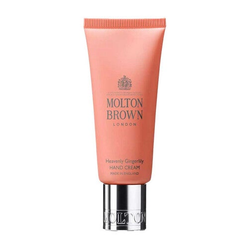 Molton Brown Heavenly Gingerlily Soin des Mains