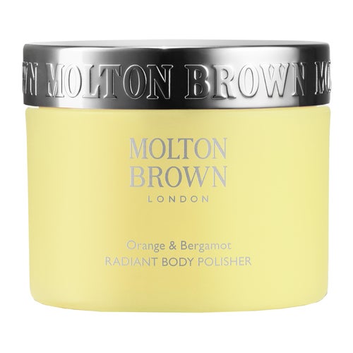 Molton Brown Orange & Bergamot Scrub Corpo