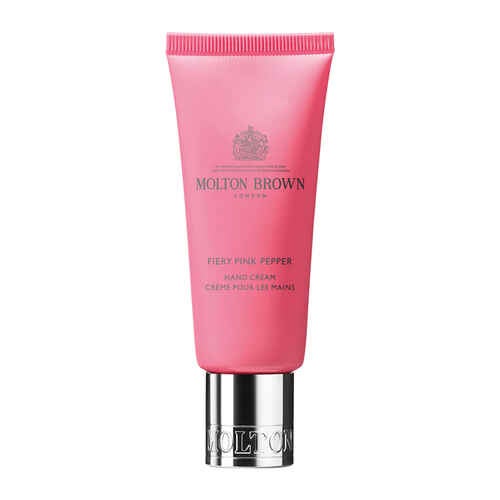 Molton Brown Fiery Pink Pepper Hand Cream