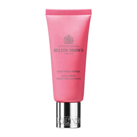 Molton Brown Fiery Pink Pepper Soin des Mains 40 ml