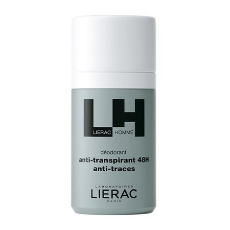 Lierac Homme Anti-transpirant 48h Deo Roll-on
