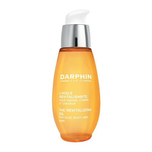 Darphin The Revitalizing Oil Face Body Hair