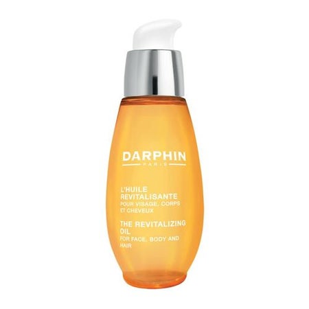 Darphin The Revitalizing Oil Face Body Hair 50 ml