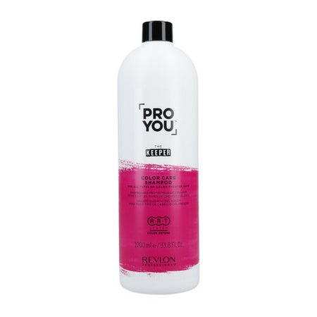 Revlon Pro You The Keeper Color Care Shampoing
