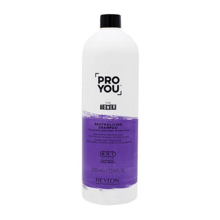 Revlon Pro You The Toner Neutralizing Shampoo