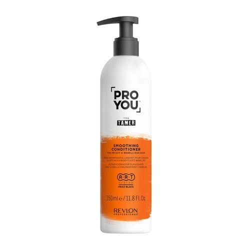 Revlon Pro You The Tamer Smoothing Conditioner