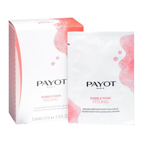 Payot Bubble Peel-off mask