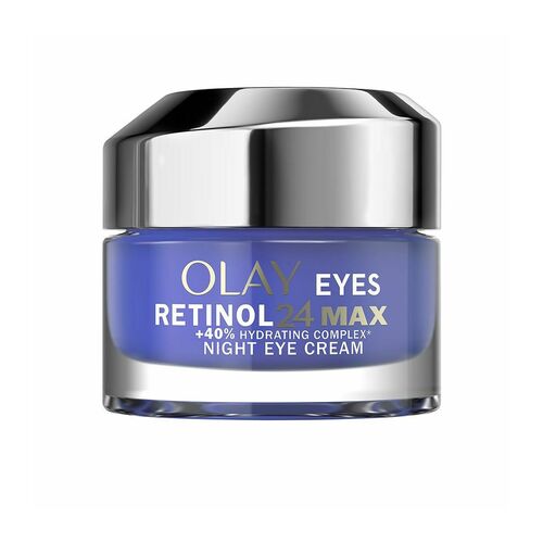 Olay Retinol24 Max Night Eye cream