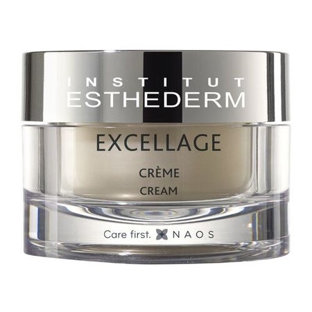 Institut Esthederm Excellage Cream 50 ml