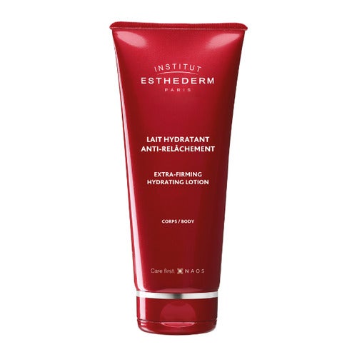 Institut Esthederm Extra-firming Hydrating Lotion corporelle