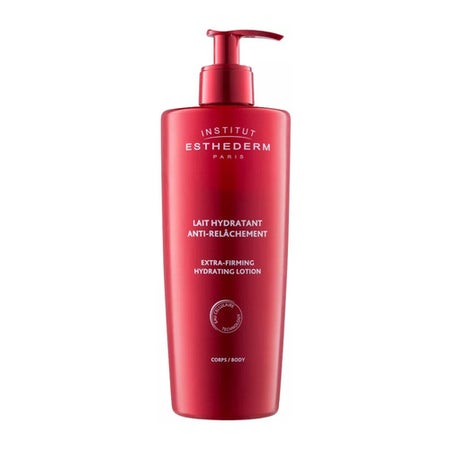Institut Esthederm Extra-firming Hydrating Body lotion 400 ml