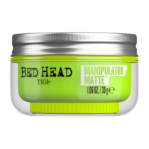 TIGI Bed Head Manipulator Matte Wax