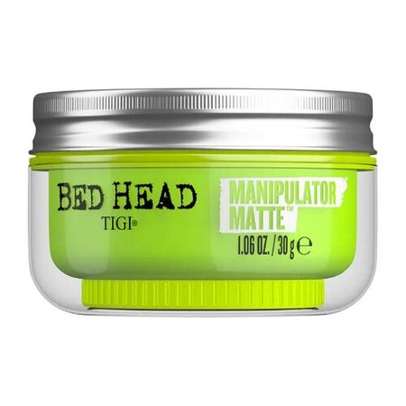 TIGI Bed Head Manipulator Matte Wachs