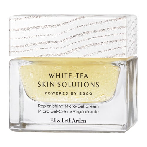 Elizabeth Arden White Tea Skin Solutions Day Cream