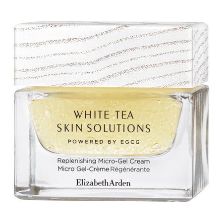 Elizabeth Arden White Tea Skin Solutions Dagcreme 50 ml