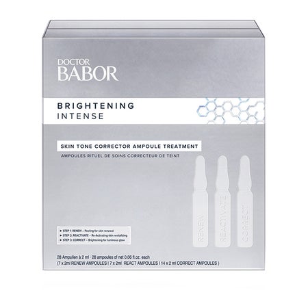 Babor Doctor Babor Ampoule Treatment