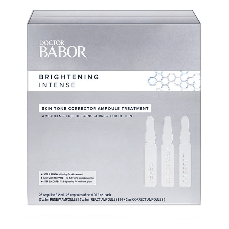 Babor Doctor Babor Ampoule Treatment | Deloox.se