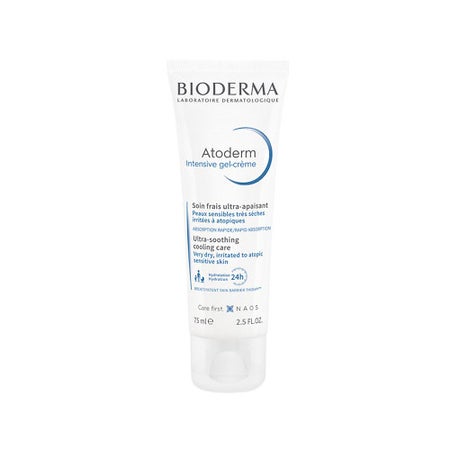 Bioderma Atoderm Intensive Gel-Crème
